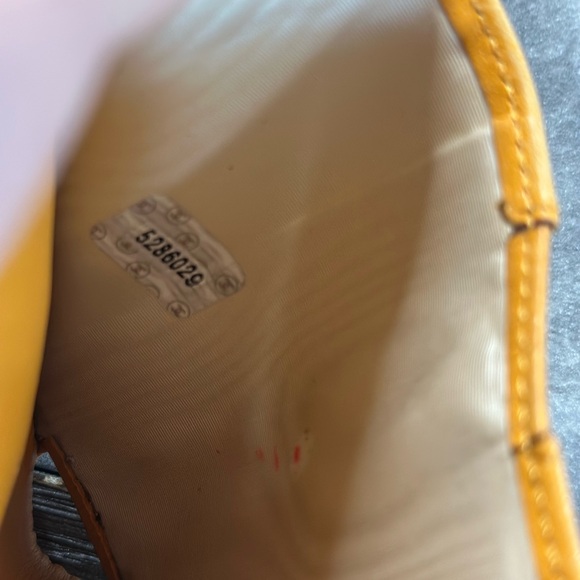 Chanel Chain Wallet ! - Picture 5 of 9